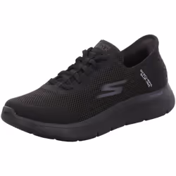 Skechers modèle Slip Ins: Go Walk Noir