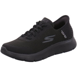 Skechers modèle Slip Ins: Go Walk Noir