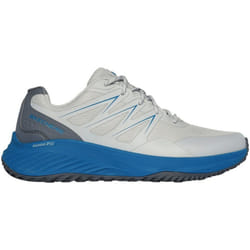 Sneakers Bounder Rse Zoner Mesh Gris