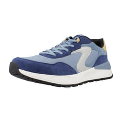 Sneakers Fury-Fury Mesh Bleu Marine