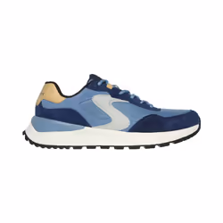 Sneakers Fury-Fury Mesh Bleu Marine