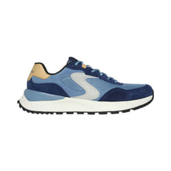Sneakers Fury-Fury Mesh Bleu Marine