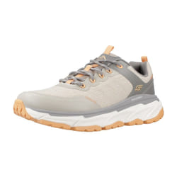 Skechers modèle Dlux Journey Gris