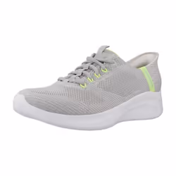 Skechers modèle Ultra Flex 3.0 Slip-ins Gris
