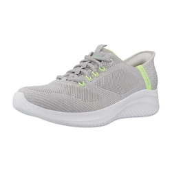 Skechers modèle Ultra Flex 3.0 Slip-ins Gris