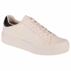 Sneakers Eden Lx Remembrance Cuir Blanc