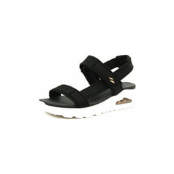 Chaussures - SKECHERS - Uno - Noir - Femme - Basse