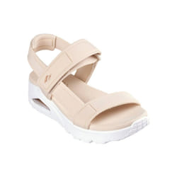 Skechers modèle Uno - Summer Stand 2 Beige