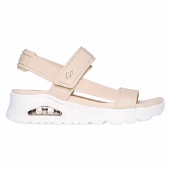 Skechers modèle Uno - Summer Stand 2 Beige