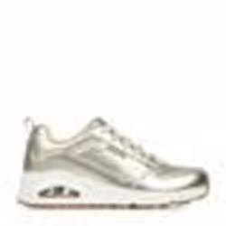Baskets Skechers Uno - Metallixs Femmes