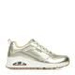 Baskets Skechers Uno - Metallixs Femmes