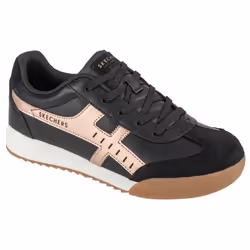 Baskets femme Skechers Zinger - Metallic Roads
