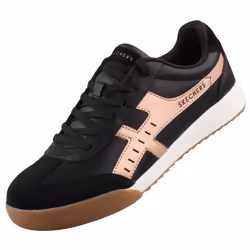 Baskets femme Skechers Zinger - Metallic Roads