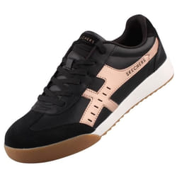 Baskets femme Skechers Zinger - Metallic Roads
