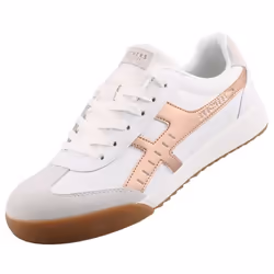 Baskets femme Skechers Zinger - Metallic Roads