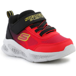 Skechers modèle Meteor-ligh Rouge