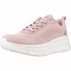 Skechers modèle 117385s Rose