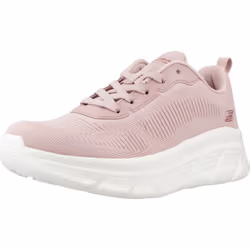 Skechers modèle 117385s Rose