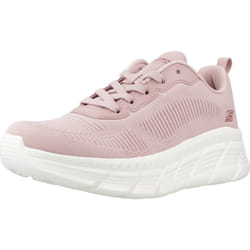 Skechers modèle 117385s Rose