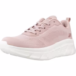 Skechers modèle 117385s Rose