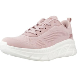 Skechers modèle 117385s Rose