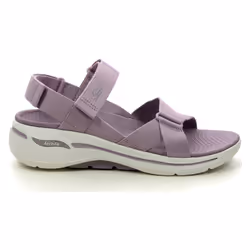 Skechers Go Walk Arch Fit Lila Lavender
