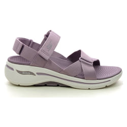 Skechers Go Walk Arch Fit Lila Lavender