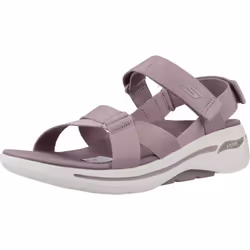 Skechers Go Walk Arch Fit Lila Lavender - 41