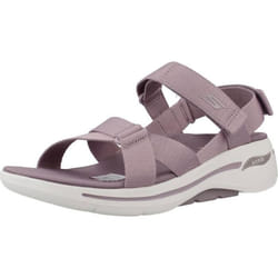 Skechers Go Walk Arch Fit Lila Lavender - 41