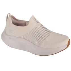 Baskets Femme - Blanc - Skechers Go Walk Max Walker - Sally