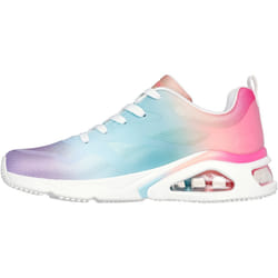 Basket à Lacets Skechers Hazey Sunset