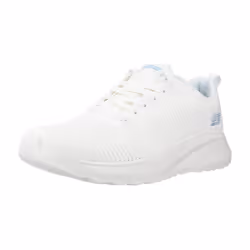 Skechers modèle Bobs Squad Blanc