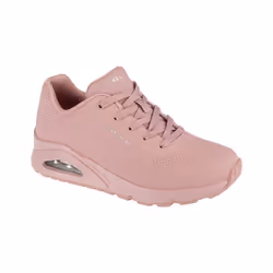 Sneakers Uno Stand On Air Synthétique Rose
