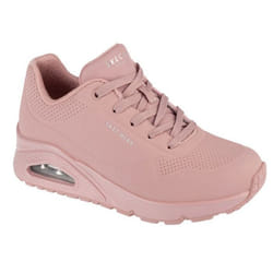 Sneakers Uno Stand On Air Synthétique Rose