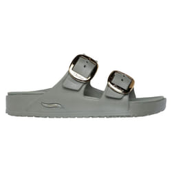 Sandales étoile d'or femme Skechers Arch Fit Cali Breeze
