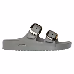Sandales étoile d'or femme Skechers Arch Fit Cali Breeze