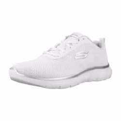 Sneakers Flex Appeal 5.0 Uptake Mesh Blanc