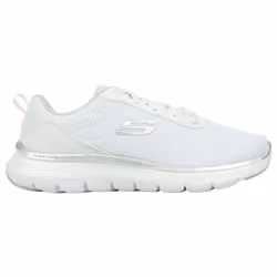Sneakers Flex Appeal 5.0 Uptake Mesh Blanc