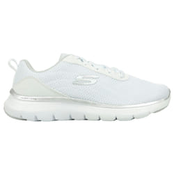 Sneakers Flex Appeal 5.0 Uptake Mesh Blanc