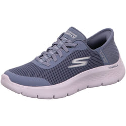 Baskets femme Skechers Go Walk Flex-Grand Entry