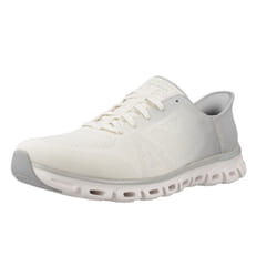 Skechers modèle Glide-step - Excite Blanc