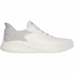 Baskets Skechers Bobs Squad Chaos - T Blanc Homme