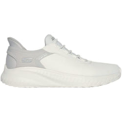 Baskets Skechers Bobs Squad Chaos - T Blanc Homme