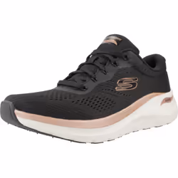 Skechers modèle Arch Fit 2.0-glow Th Noir