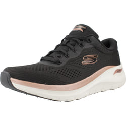 Skechers modèle Arch Fit 2.0-glow Th Noir