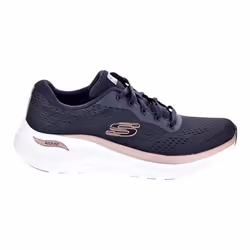 Skechers modèle Arch Fit 2.0-glow Th Noir