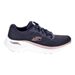 Skechers modèle Arch Fit 2.0-glow Th Noir