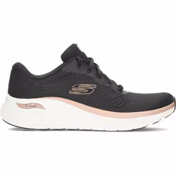 Skechers modèle Arch Fit 2.0-glow Th Noir