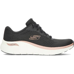 Skechers modèle Arch Fit 2.0-glow Th Noir