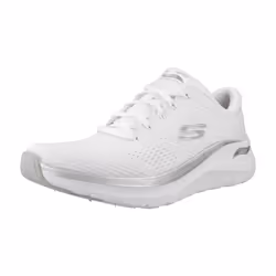 Skechers modèle Arch Fit 2.0-glow Th Blanc